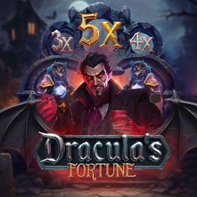 DraculasFortune
