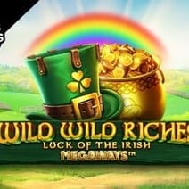 Wild Wild Riches Megaways