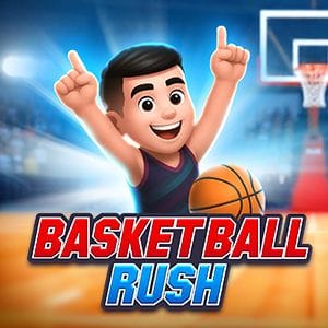 Basketball Rush