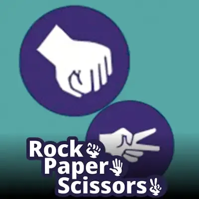 Rock Paper Scissors screenshot