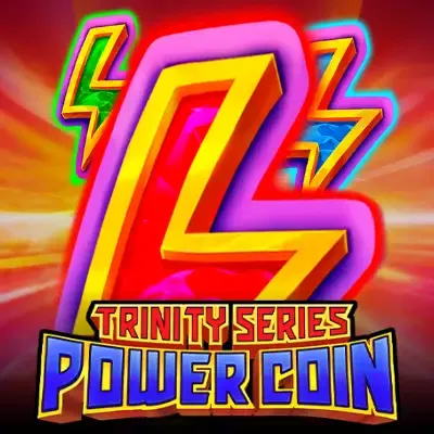 Power Coin_ Trinity Series screenshot