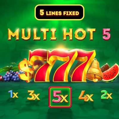 MultiHot5 screenshot