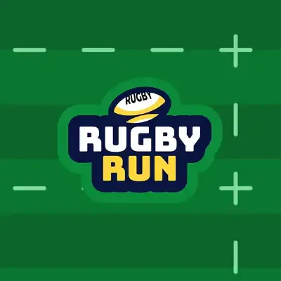 Rugby Run screenshot