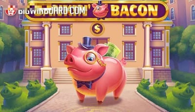 Bankin’ Bacon